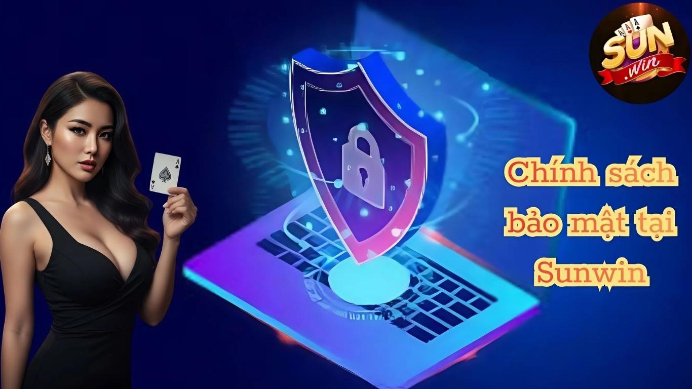 3 nguyên tắc cốt lõi trong chính sách bảo mật Sunwin 3 nguyên tắc cốt lõi trong chính sách bảo mật Sunwin
