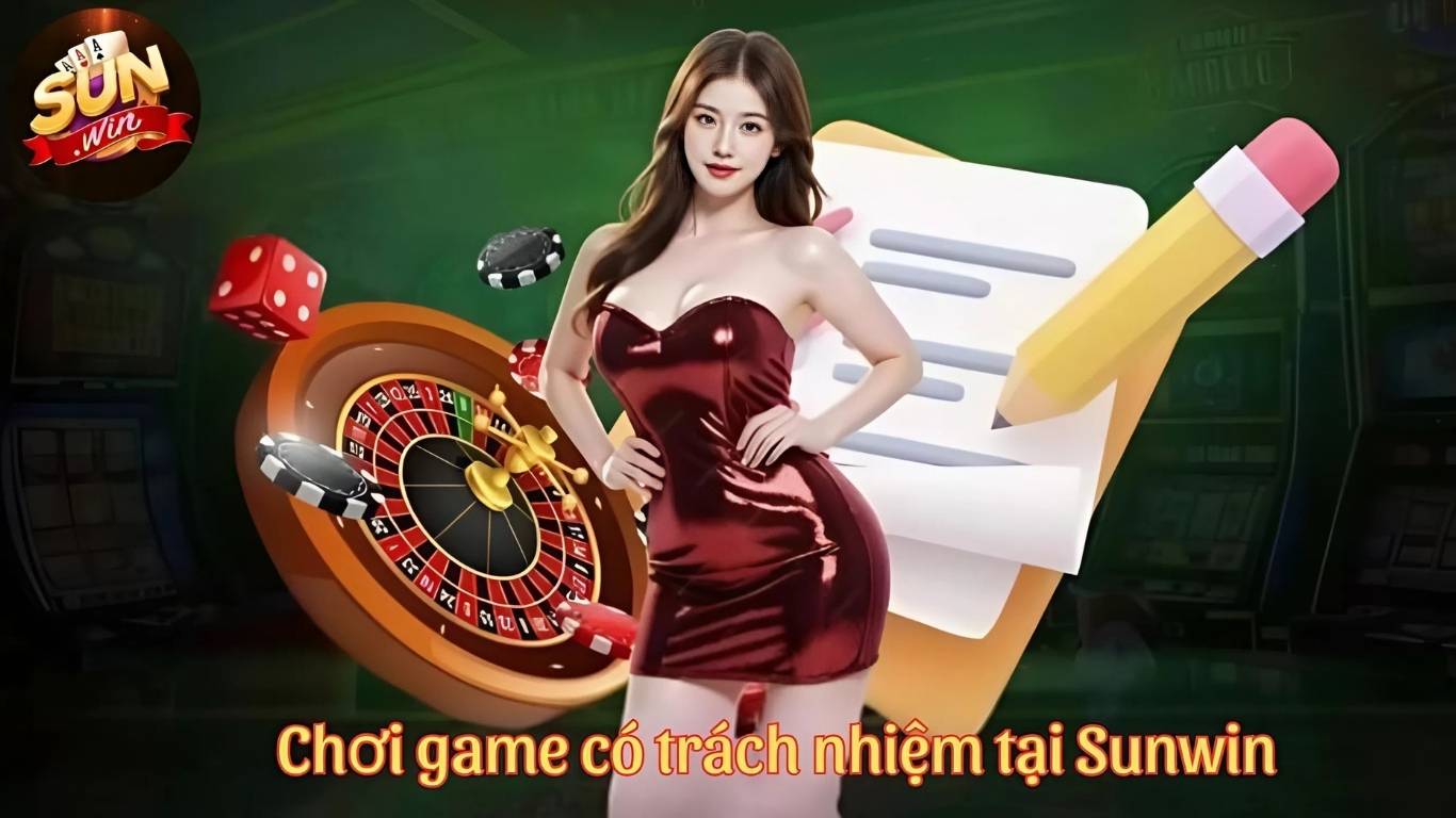 Ba biện pháp giúp chơi game có trách nhiệm hơn tại Sunwin Ba biện pháp giúp chơi game có trách nhiệm hơn tại Sunwin