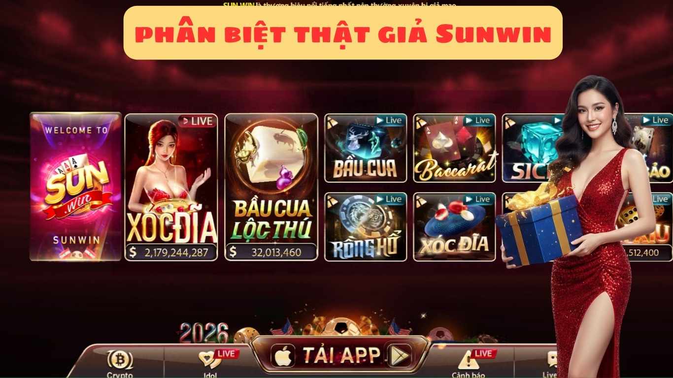 Cách trải nghiệm Sunwin an toàn tuyệt đối Cách trải nghiệm Sunwin an toàn tuyệt đối