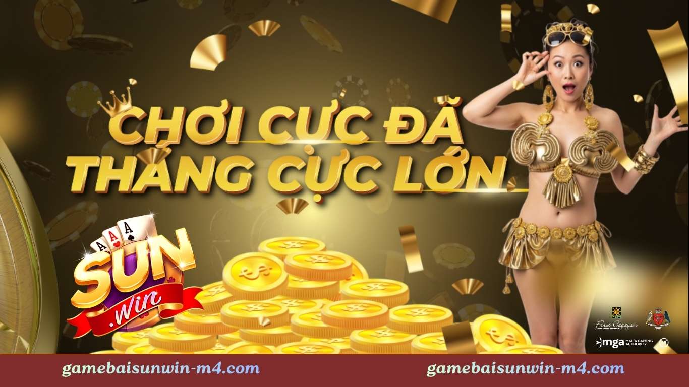 Đánh giá các điểm nổi bật của game bài Sunwin