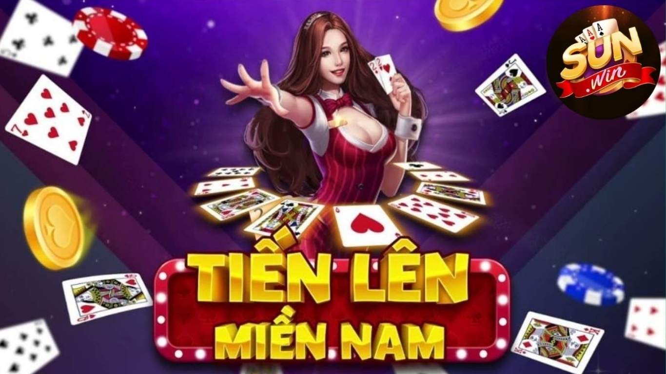 Giới thiệu game bài tiến lên miền Nam Sunwin