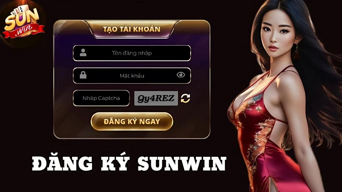 Hướng dẫn đăng ký game bài Sunwin nhanh chóng Hướng dẫn đăng ký game bài Sunwin nhanh chóng