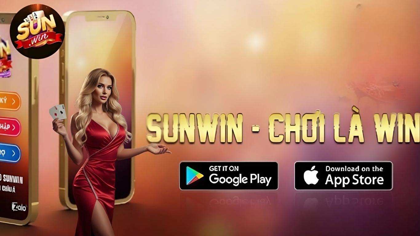 Lợi ích khi tải game bài Sunwin về điện thoại