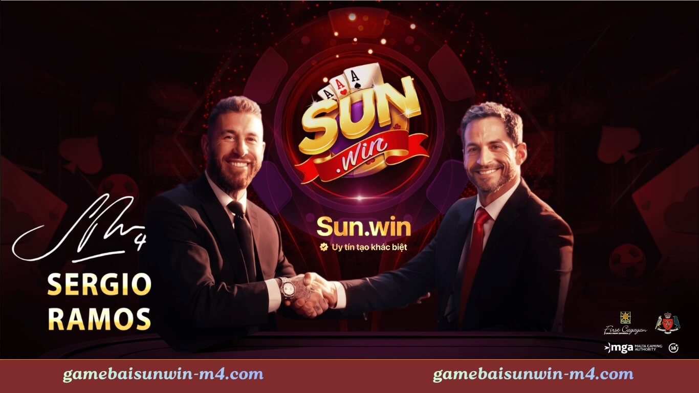 Sơ lược về cổng game Sunwin