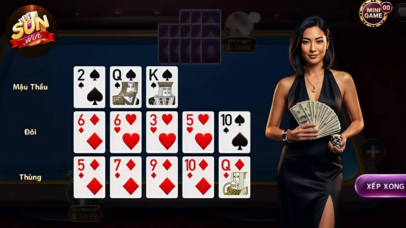 Ưu điểm của top 5 game bài đổi thưởng